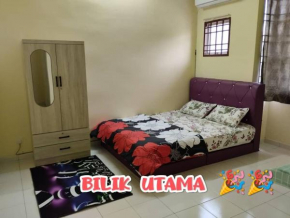 Zunnurain Homestay